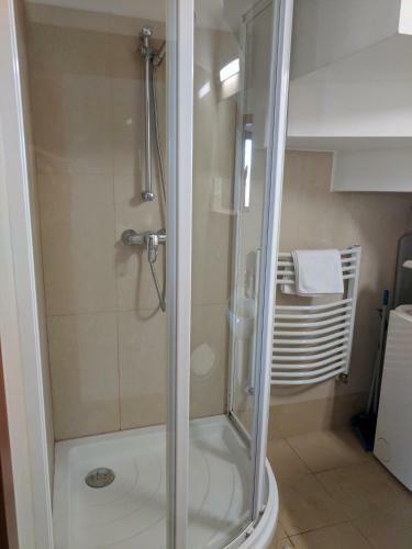 Minaret Apartman