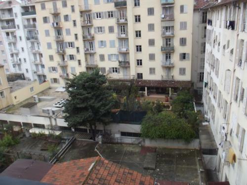 Apartamento Studio Odeon