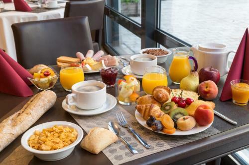 Relais Du Silence Domaine Des Thomeaux Hotel Restaurant & Spa