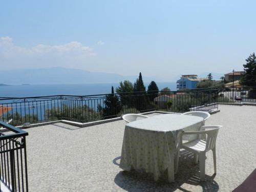 Hostal Georgia