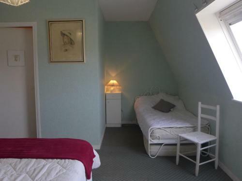 Apartment Olympe.1