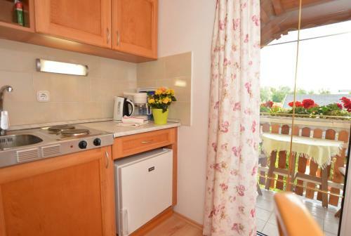 Vir�goskert Apartman