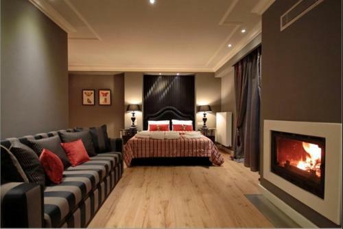 Nerida Boutique Hotel