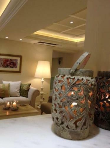 Nerida Boutique Hotel