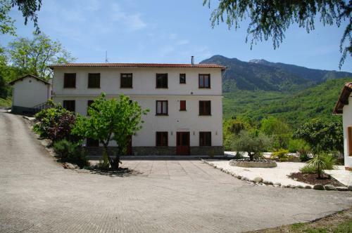 Bed & Breakfast Chambre D'hote La Chataigneraie
