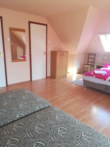 Karika Apartman