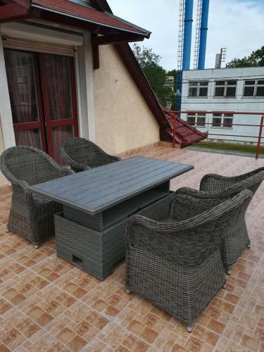 Karika Apartman