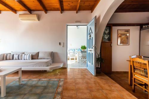 Apartamento Orizontes Studios