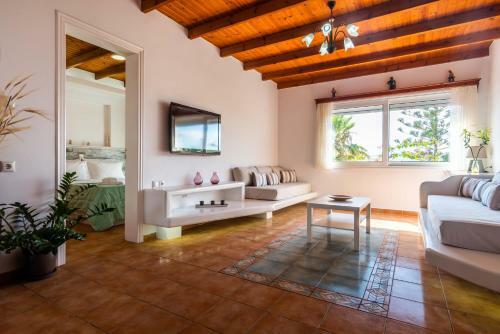 Apartamento Orizontes Studios