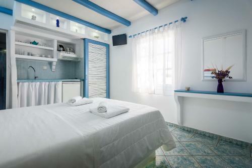 Apartamento Orizontes Studios
