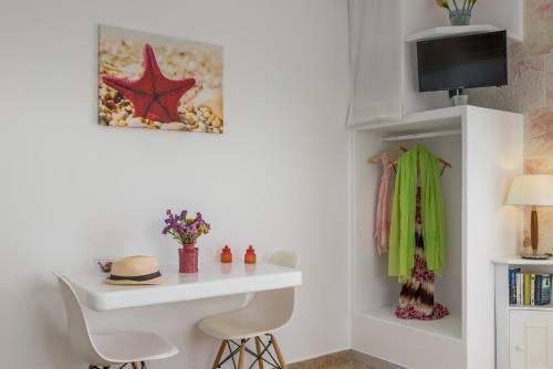 Apartamento Orizontes Studios
