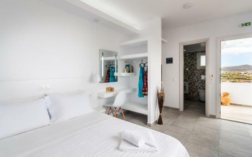 Apartamento Orizontes Studios