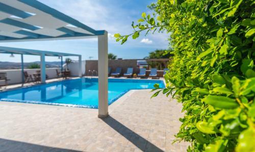 Apartamento Orizontes Studios