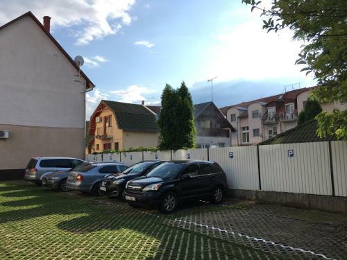 �va-k�lcsey Apartman
