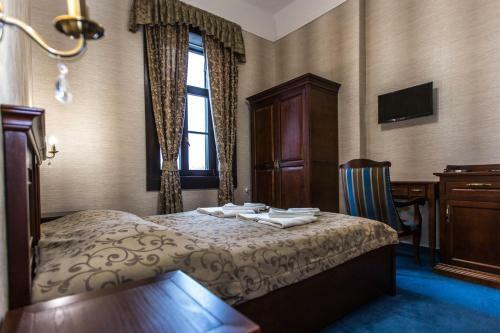 Hotel Annuska Villa Balatonf�red