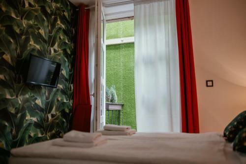 Hotel Annuska Villa Balatonf�red