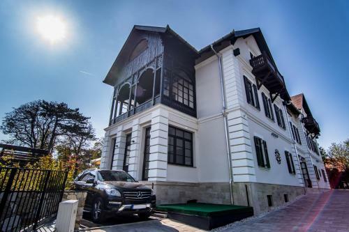 Hotel Annuska Villa Balatonf�red