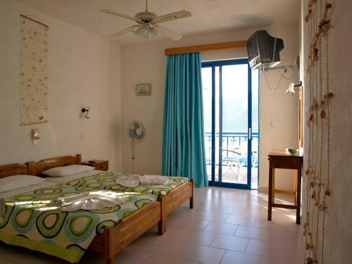Apartamento Michalis Studios