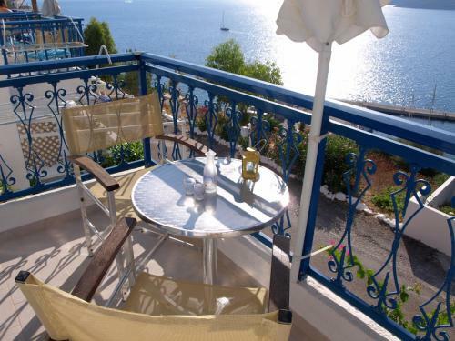 Apartamento Michalis Studios