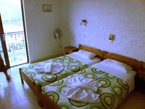 Apartamento Michalis Studios