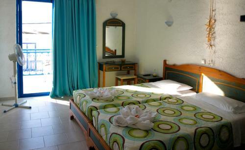 Apartamento Michalis Studios