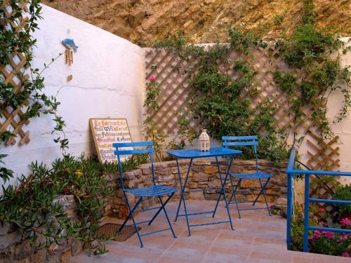 Apartamento Michalis Studios