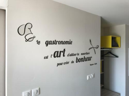 Hotel Inter-h�tel Westlodge Dardilly Lyon Nord