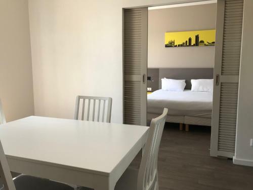 Hotel Inter-h�tel Westlodge Dardilly Lyon Nord