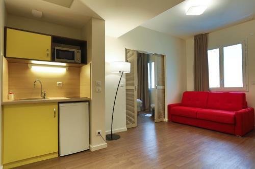 Hotel Inter-h�tel Westlodge Dardilly Lyon Nord