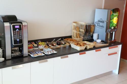 Hotel Inter-h�tel Westlodge Dardilly Lyon Nord