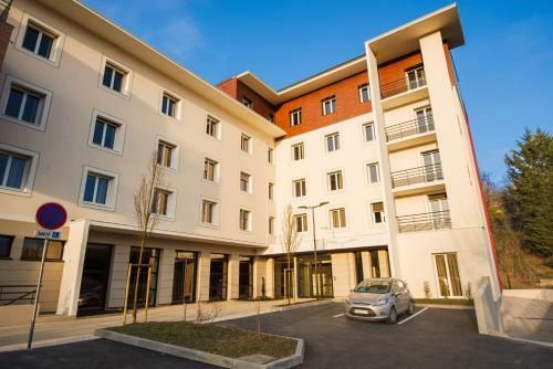 Hotel Inter-h�tel Westlodge Dardilly Lyon Nord