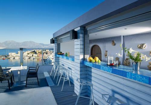 Mistral Bay Hotel