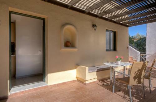 Aparthotel Pefkos Village Resort