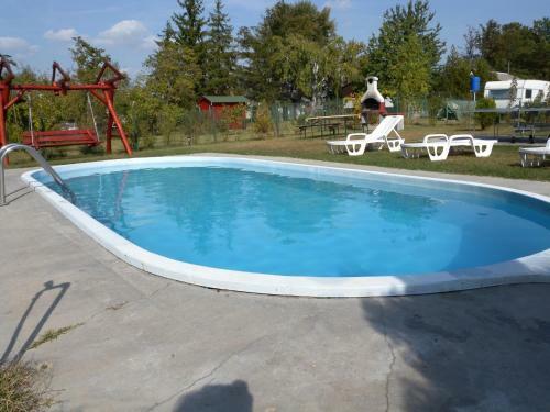 Apartment Balatonkeresztur 6