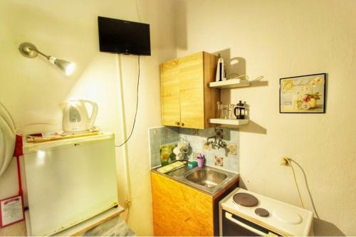 Apartamento The Banana Studios
