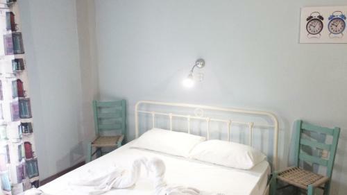 Apartamento The Banana Studios
