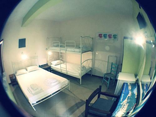Apartamento The Banana Studios