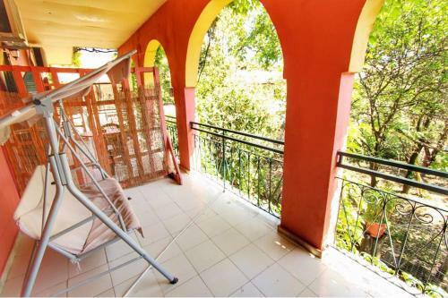 Apartamento The Banana Studios