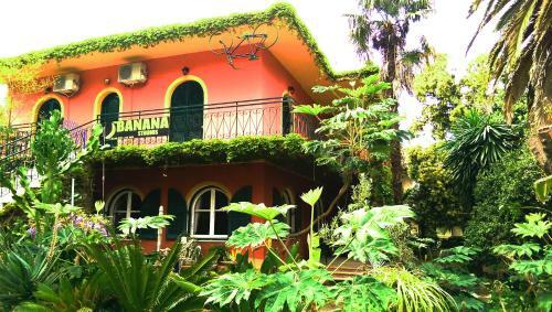 Apartamento The Banana Studios