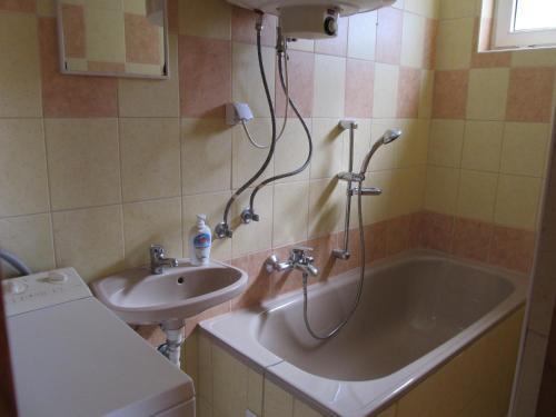 Susy Apartman