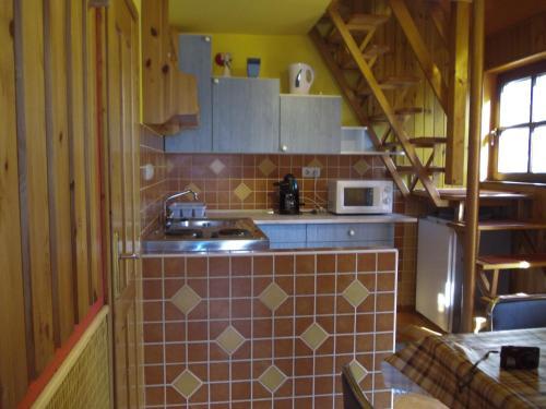 Susy Apartman