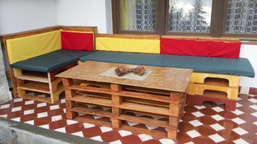 Susy Apartman