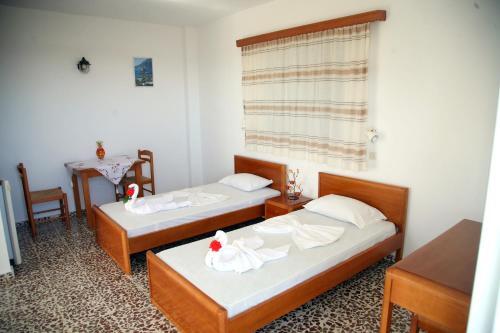 Apartamentos Vasilis Studios 2