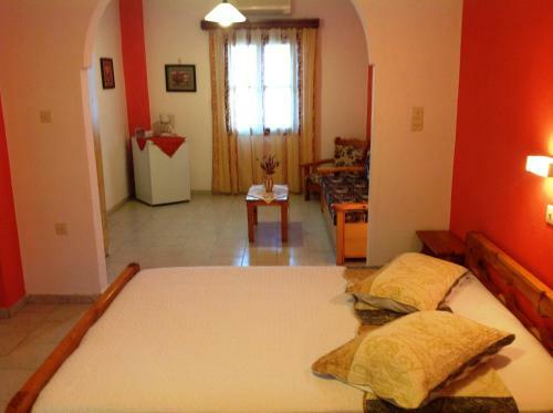 Hostal Pansion Zaharoula