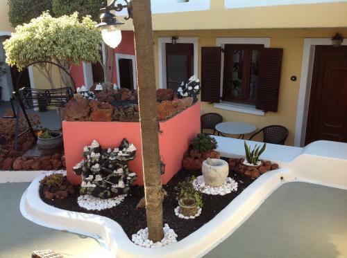 Hostal Pansion Zaharoula
