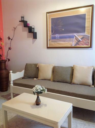 Hostal Pansion Zaharoula