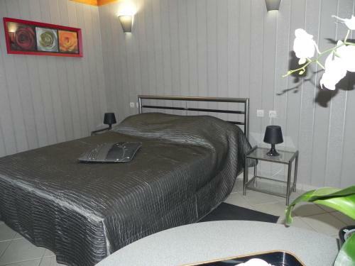 Bed & Breakfast Les Charmilles