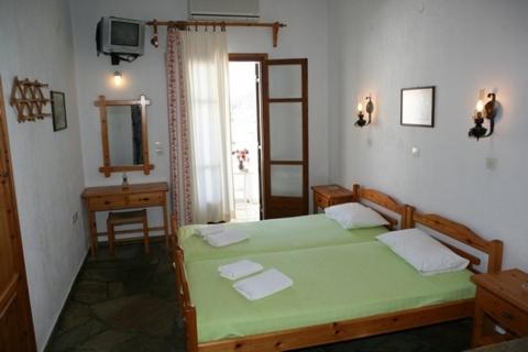 Vardiola Apartments