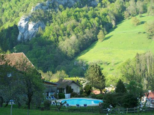 Hotel H�tel Restaurant Taillard