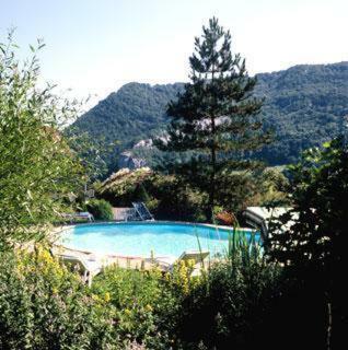 Hotel H�tel Restaurant Taillard